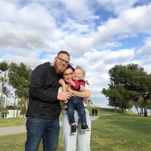 Meet your Posher, Esther